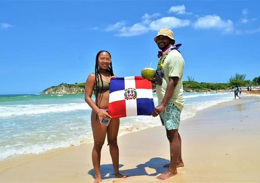 Punta Cana: Horseback riding on the beach with pickup - Key things I’d bet on before you book