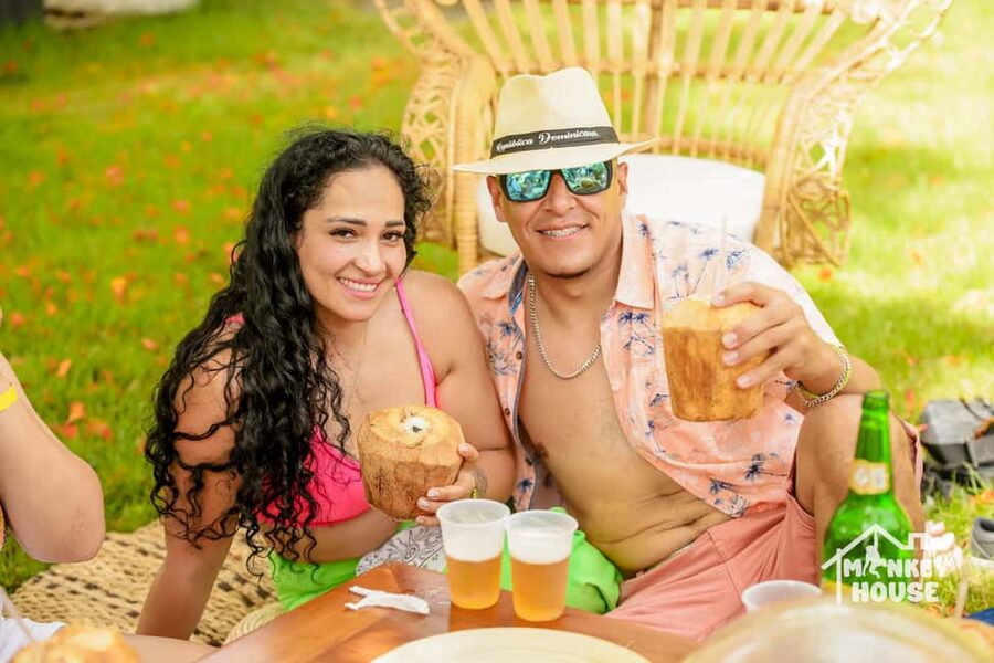 Punta Cana: Interactive Experience at Monkey House - Who Should Book This, and Who Should Skip It