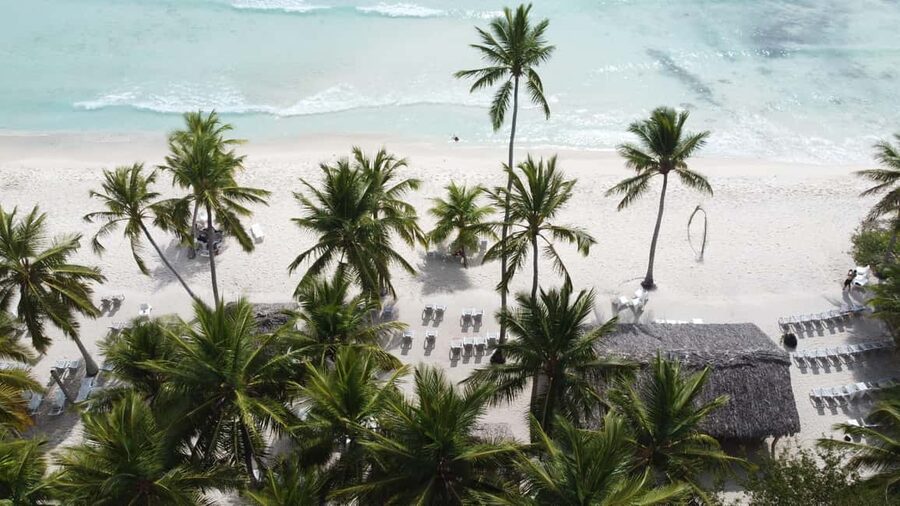 Punta cana: Island Escape to Saona • catamaran & Beach lunch - Key things you’ll notice on this Saona Island day trip