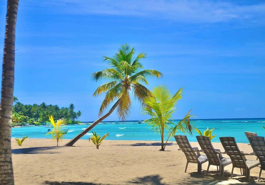 Punta cana: Island Escape to Saona • catamaran & Beach lunch - Who this Saona day trip suits best