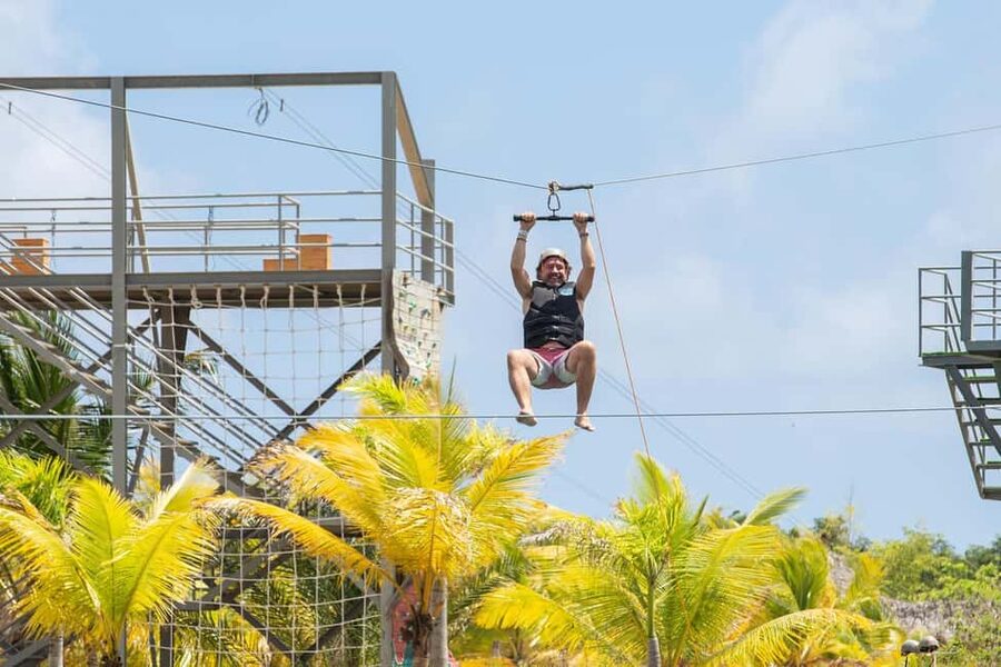 Punta Cana Jet Ski, Buggy, Aqua Kart & Water Park Access - Price and Value: Is $115 Worth It?