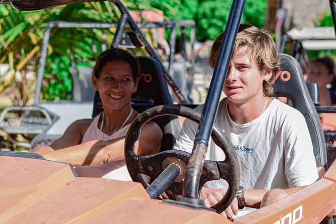 Punta Cana Kayo Buggy - Punta Cana Kayo Buggy at a glance: price, time, and what you are really buying