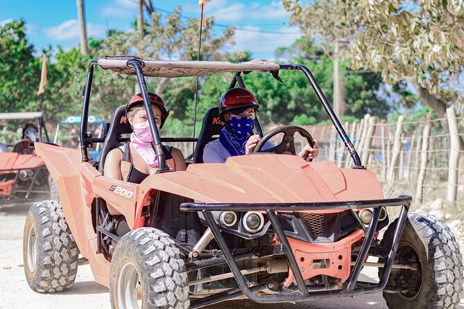 Punta Cana Kayo Buggy - Dominican finca tastings: why coffee and chocolate stops matter