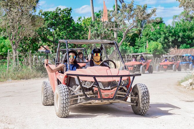 Punta Cana Kayo Buggy - What is included vs. what you should pack (and why it changes your day)