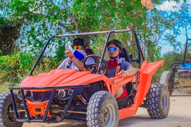 Punta Cana Kayo Buggy - Who this buggy adventure suits best (and who should skip it)
