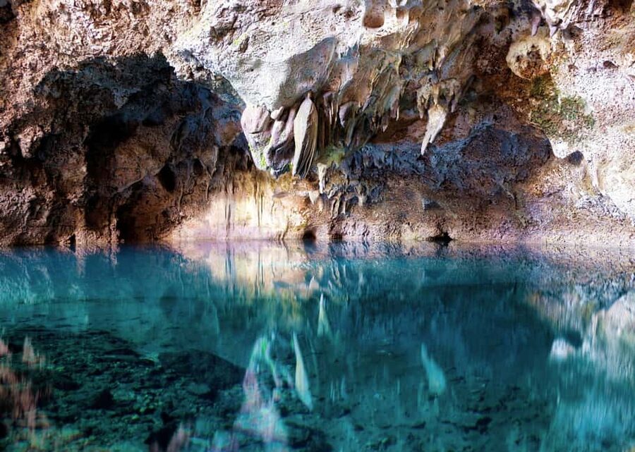 Punta Cana & La Romana: Santo Domingo Guided Tour & Lunch - Key points to know before you go