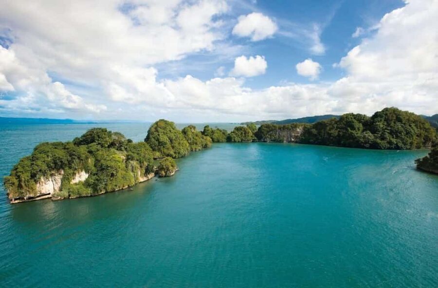 Punta Cana: Los Haitises National Park Full-Day Tour - Cano Hondo Pools and Lunch at Caño Hondo Paradise Hotel