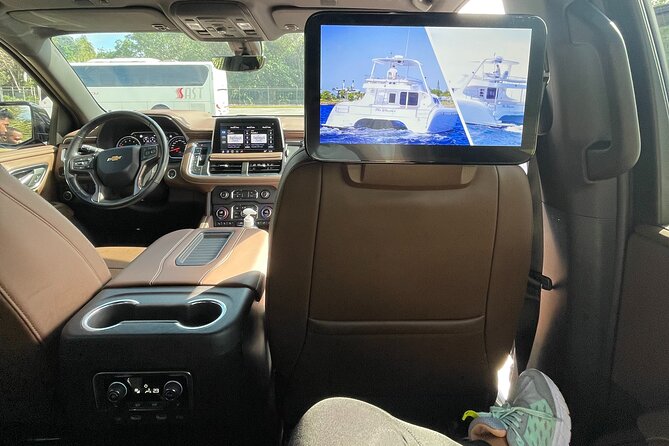 Punta Cana Luxury Private Transfers Roundtrip service - Roundtrip flow: keeping your return day from becoming a scramble