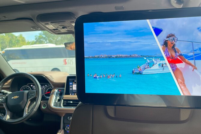 Punta Cana Luxury Private Transfers Roundtrip service - Who this private transfer fits best (and who should consider alternatives)
