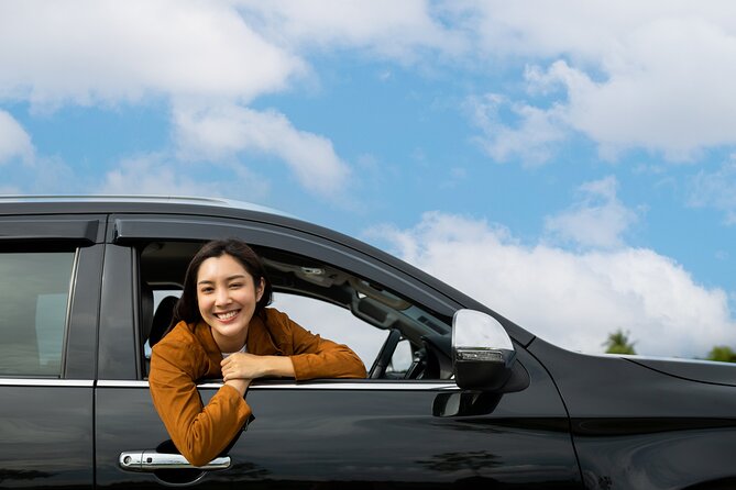 Punta Cana Luxury Private Transfers Roundtrip service - Price and value: $80 per group up to 6