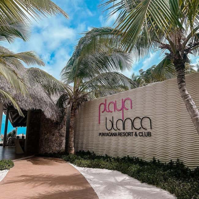Punta Cana Luxury Snorkel & Beach Club Day at Playa Blanca - The 75 Minute Guided Ride: Watching for Turtles and Manta Rays