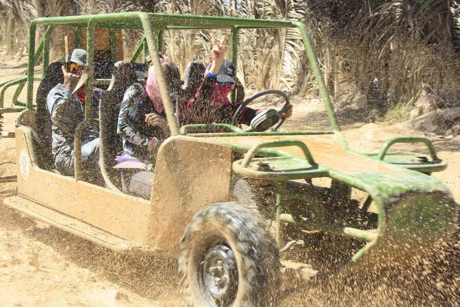 Punta Cana: Macao Beach and Cenote Buggy Adventure - Price and value: why $29 can still feel like a win