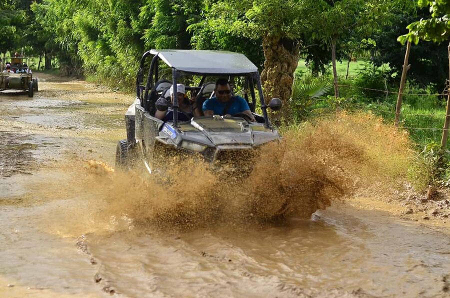 Punta Cana: Macao Beach and Cenote Buggy Adventure - Who this tour is best for (and who should skip it)