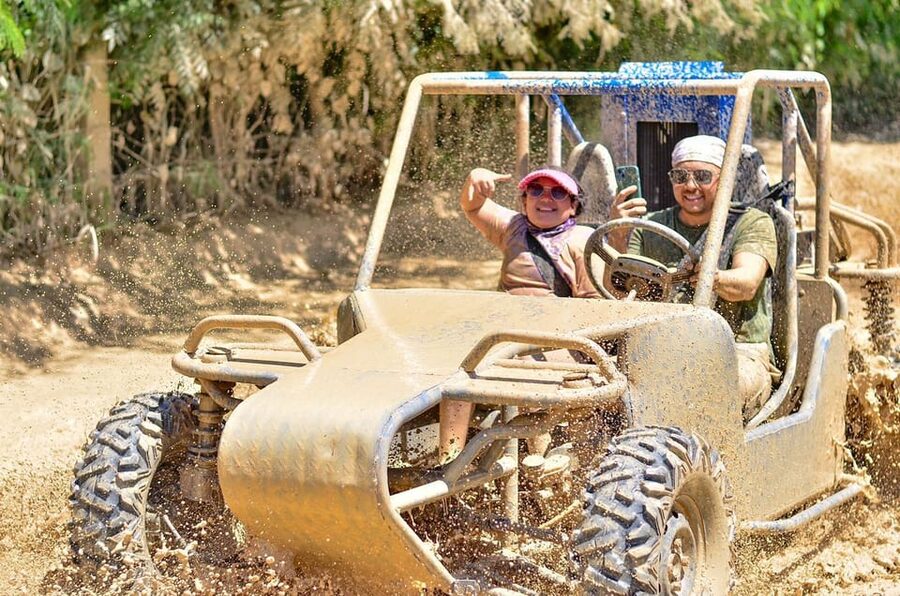 Punta Cana: Macao Beach Buggy Lagoon Cave Tour - Price and Value: Is $60 Fair for This Punta Cana Mix?
