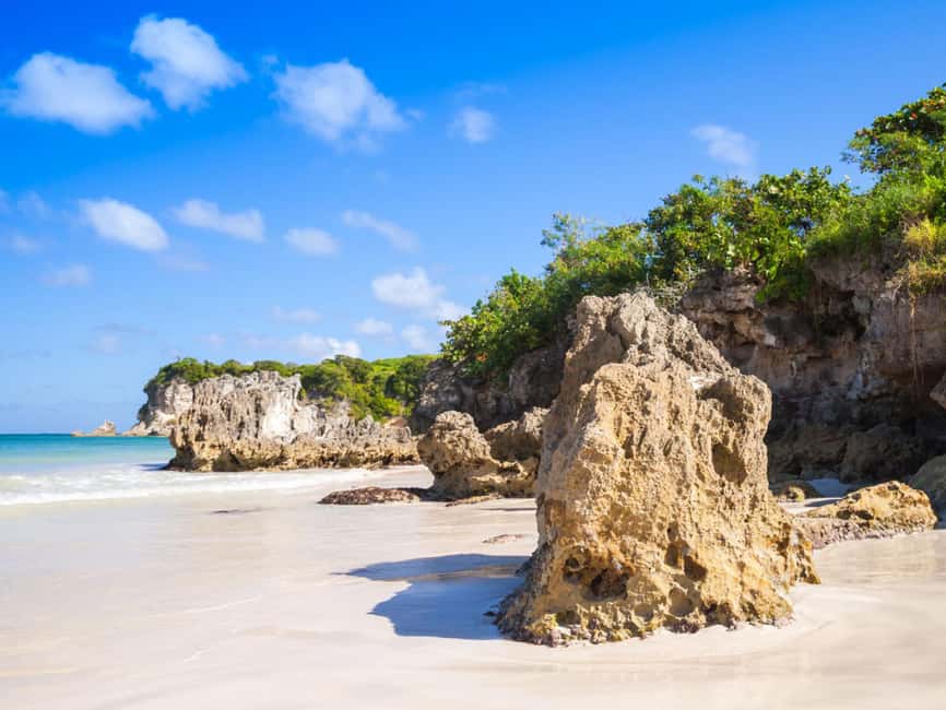 Punta Cana: Macao Beach Buggy Tour - Price and Value: What $28 Actually Buys You