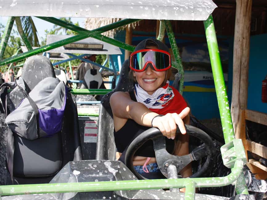 Punta Cana: Macao Beach Buggy Tour - Practical Tips So You Don’t Regret Packing