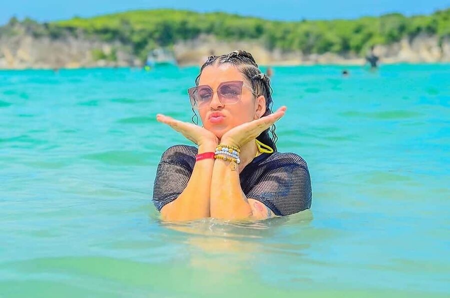 Punta Cana: Macao Beach Buggy Tour and Cenote with Transfers - Macao Beach by Buggy: The 3 hour Rhythm You Can Actually Use