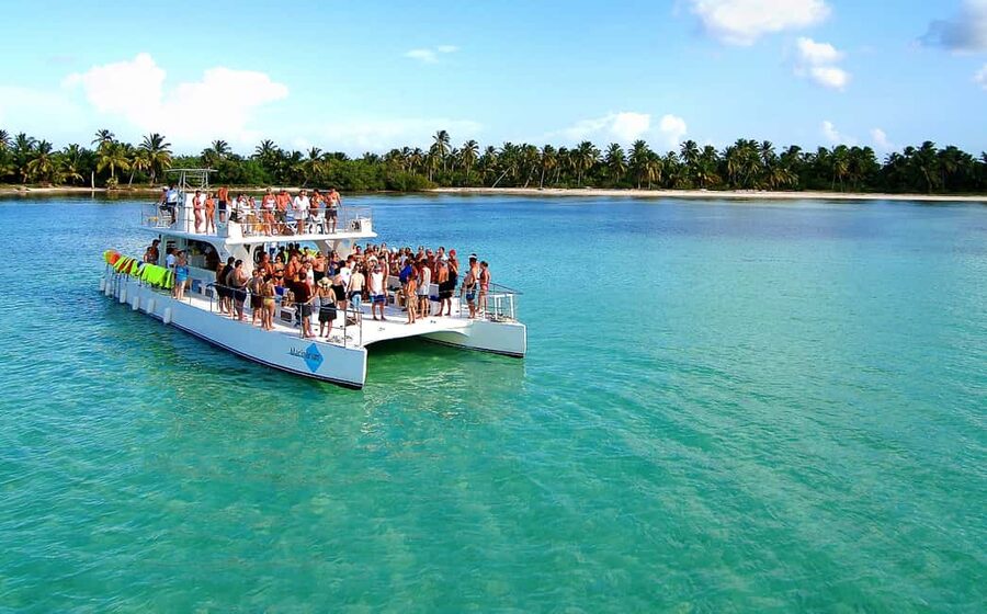 Punta Cana: Marinarium Snorkeling Cruise - Key moments worth circling on your calendar