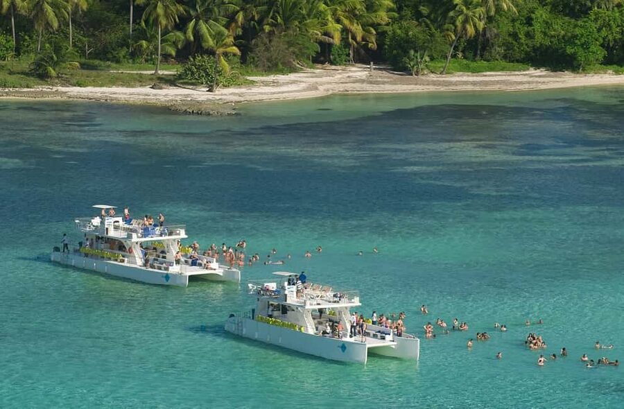 Punta Cana: Marinarium Snorkeling Cruise - Who should book this Marinarium cruise, and who should skip it
