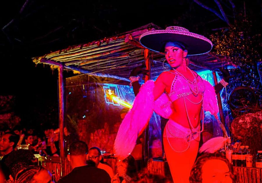 Punta Cana: Maroca Club Open Bar (Entry, Drinks & Transfers) - The one real downside I saw: schedule surprises and refunds