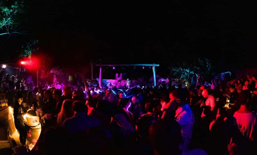 Punta Cana: Maroca Club Open Bar (Entry, Drinks & Transfers) - Price and value: is $65 a good deal?