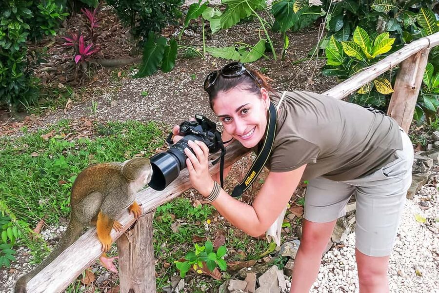 Punta Cana: Monkey Land Half-Day Safari and Plantation - Casa del Coco: Coconut Oil, Island Fruits, and Quick Culture Lessons