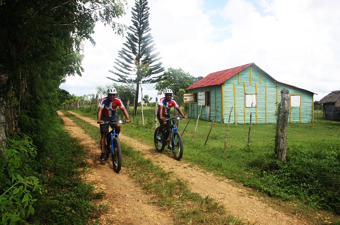 Punta Cana Mountain E-Bike Tour - Price value: what $77.93 buys in a half day