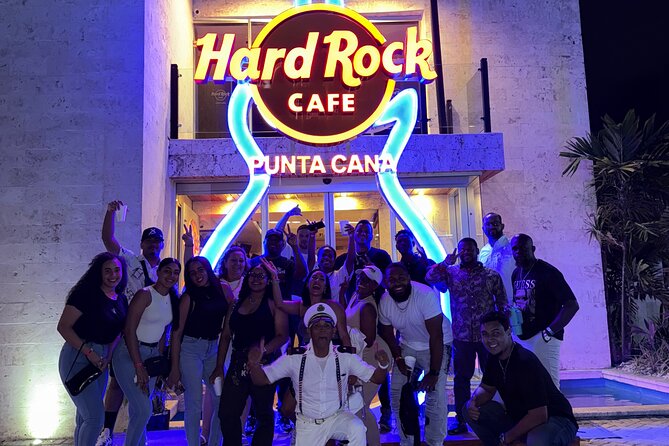 Punta Cana Nightlife Tour: Bars and Clubs in Downtown - Key Things I’d Watch for Before You Go