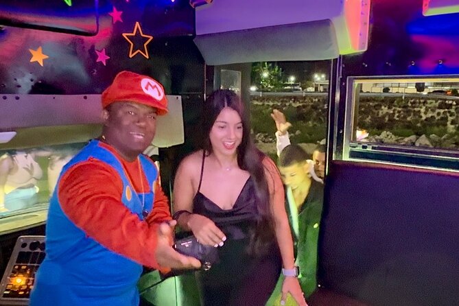 Punta Cana Nightlife Tour: Bars and Clubs in Downtown - What the Included Drinks Really Mean for Your Budget