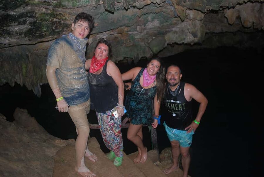 Punta Cana Off-Road 4x4 ATV: Beach,Cave Dip & Mamajuana Shot - Who This Tour Suits Best (And Who Should Skip It)