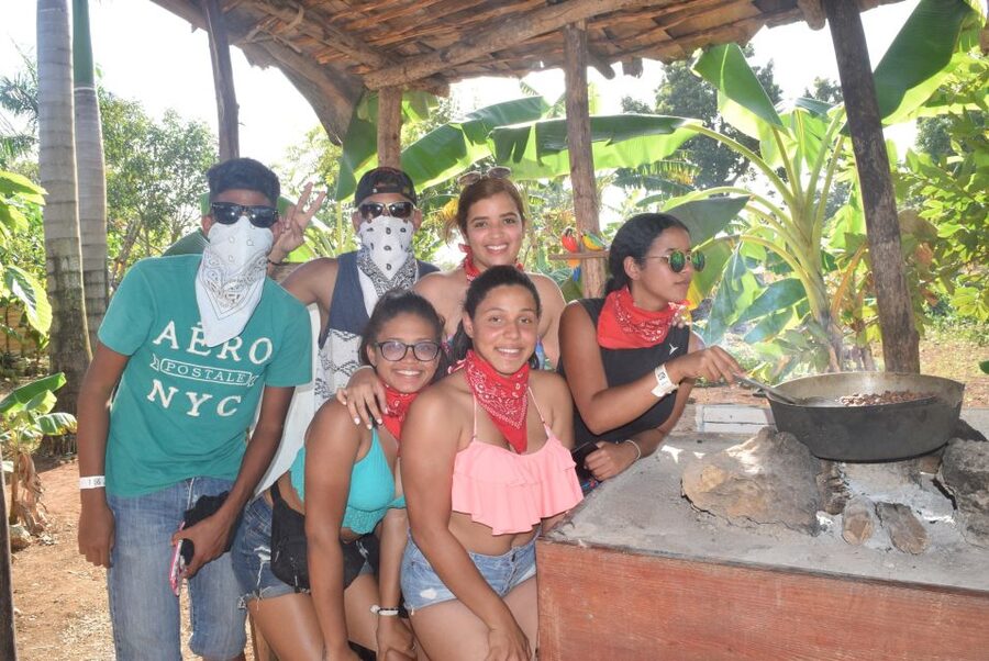 Punta Cana Off-Road 4x4 ATV: Beach,Cave Dip & Mamajuana Shot - Value Check: What You’re Actually Getting