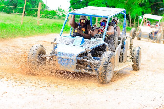 Punta Cana Off-Road Buggy Tour Macao Beach and Cave Experience - 5 things that make this Punta Cana buggy-and-cave day worth it
