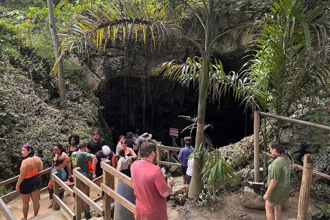 Punta Cana Off-Road Buggy Tour Macao Beach and Cave Experience - Picking the right day and the right mindset