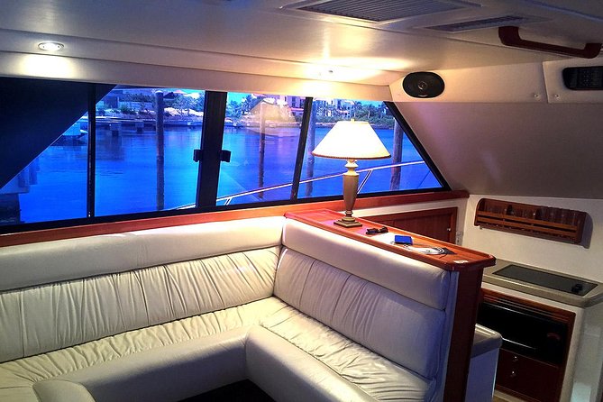 Punta Cana Offshore Deep Sea Fishing Charter - Punta Cana’s 7:30 AM deep-sea start: when “early” pays off