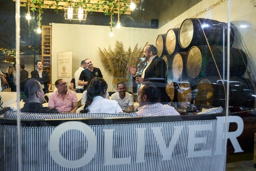 Punta Cana Oliver & Oliver Rum Tasting & Taino Concept Store - Who This Rum Tasting Is For (And Who Should Skip It)