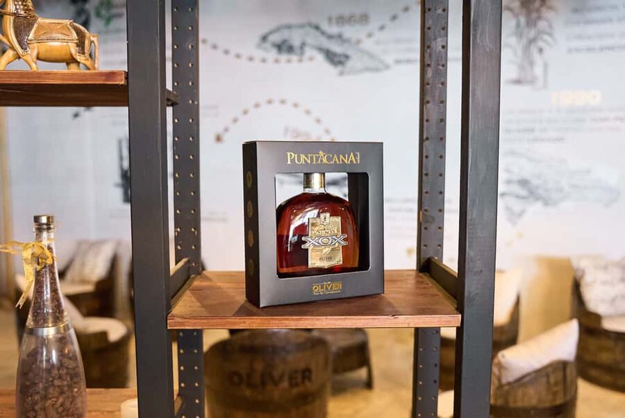 Punta Cana Oliver & Oliver Rum Tasting & Taino Concept Store - Chocolate and Cheese Pairing: How to Taste Smarter