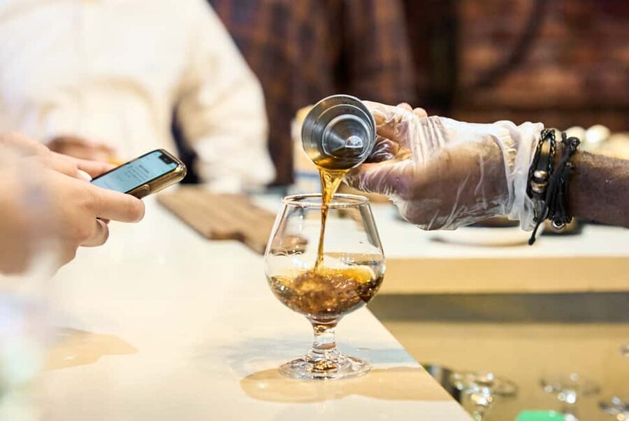 Punta Cana Oliver & Oliver Rum Tasting & Taino Concept Store - Your 90 Minutes: How the Session Unfolds