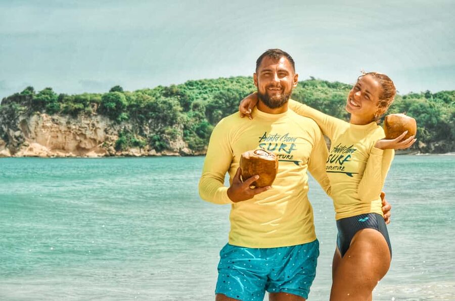 Punta Cana: One-on-One Surf Lesson on Macao Beach - Languages and communication, so you do not miss the important bits