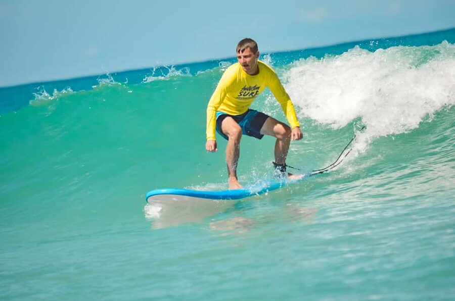 Punta Cana: One-on-One Surf Lesson on Macao Beach - Price and value: is $115 fair for a 2-hour lesson?