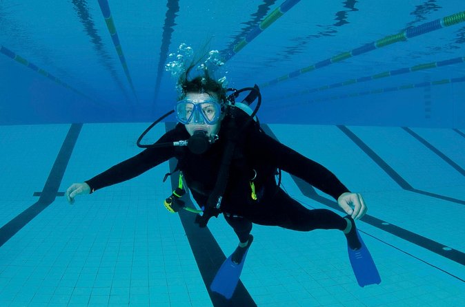 Punta Cana: PADI Open Water Scuba Certification (2–3 Days) - SeaPro Divers Team: Kat’s organization, Jennifer’s calm, and Daniel’s coaching