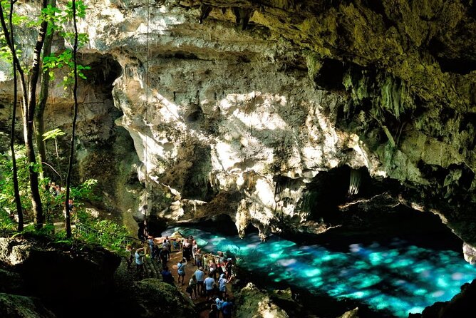 Punta Cana Panoramic Tour of The City of Santo Domingo - Punta Cana to Santo Domingo in a single day: the real value