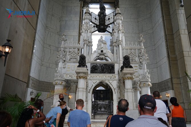 Punta Cana Panoramic Tour of The City of Santo Domingo - Parque Colón, museums of royal houses, and the payoff of context