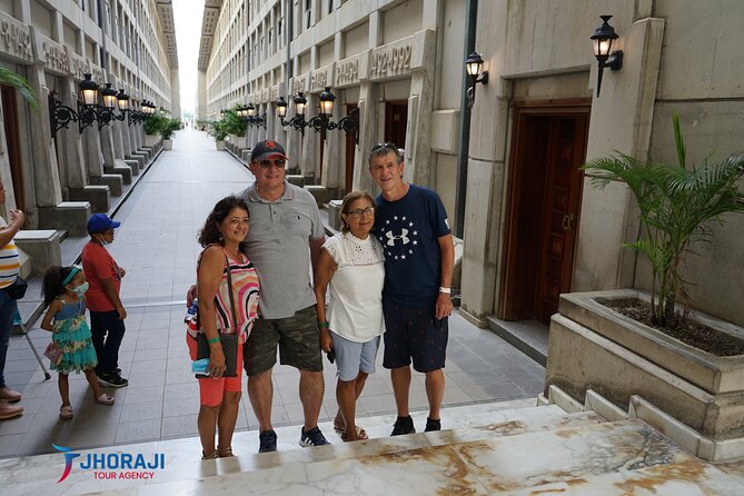 Punta Cana Panoramic Tour of The City of Santo Domingo - Weather, umbrellas, and how to dress for the day