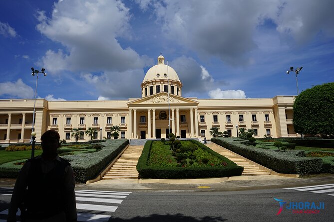 Punta Cana Panoramic Tour of The City of Santo Domingo - Shopping stops and breaks: useful downtime or time pressure?
