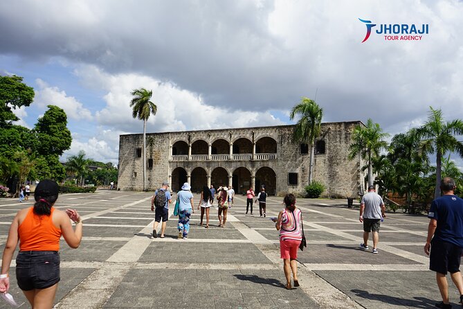 Punta Cana Panoramic Tour of The City of Santo Domingo - Price at $65: what you’re paying for, and where it can wobble