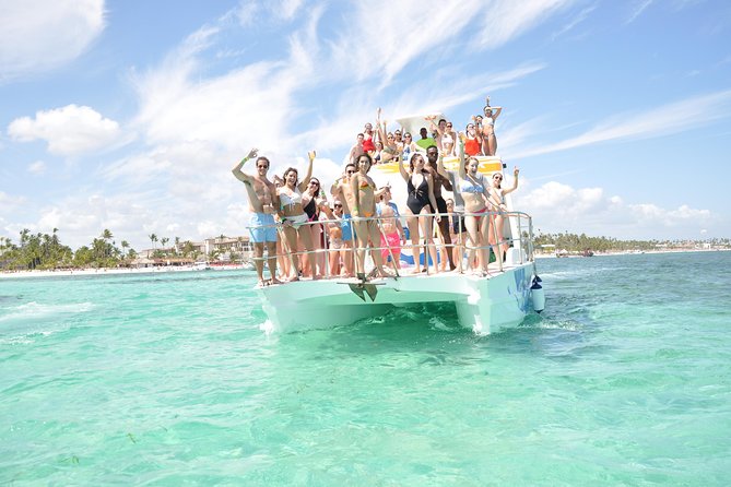 Punta Cana Parasailing & Snorkeling Cruise Experience - Food, Photos, and the Costs That Pop Up