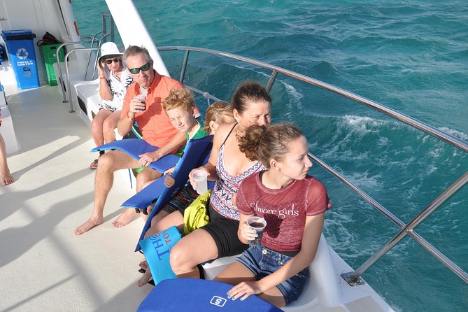 Punta Cana Parasailing & Snorkeling Cruise Experience - Weather Day Reality: Cancellations, Substitutions, and Partial Outcomes