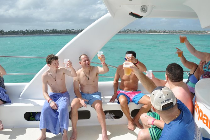 Punta Cana Parasailing & Snorkeling Cruise Experience - Who This Punta Cana Trip Fits Best
