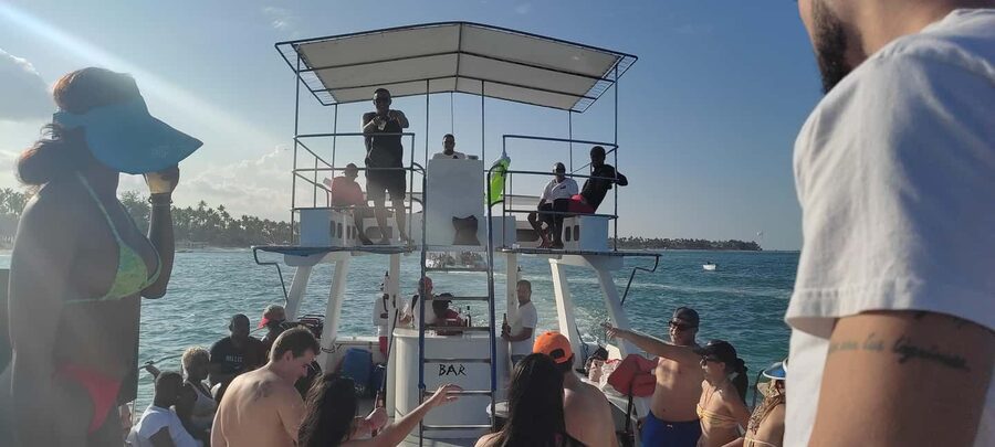 Punta Cana: Party Boat and Snorkeling Adventure - Price and value: why $59 can make sense here