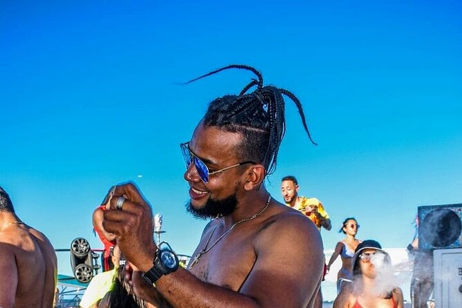 Punta Cana: Party Boat + Snorkeling Diving Music Drink Open Bar - Price and Value: Is $60 a Good Deal?